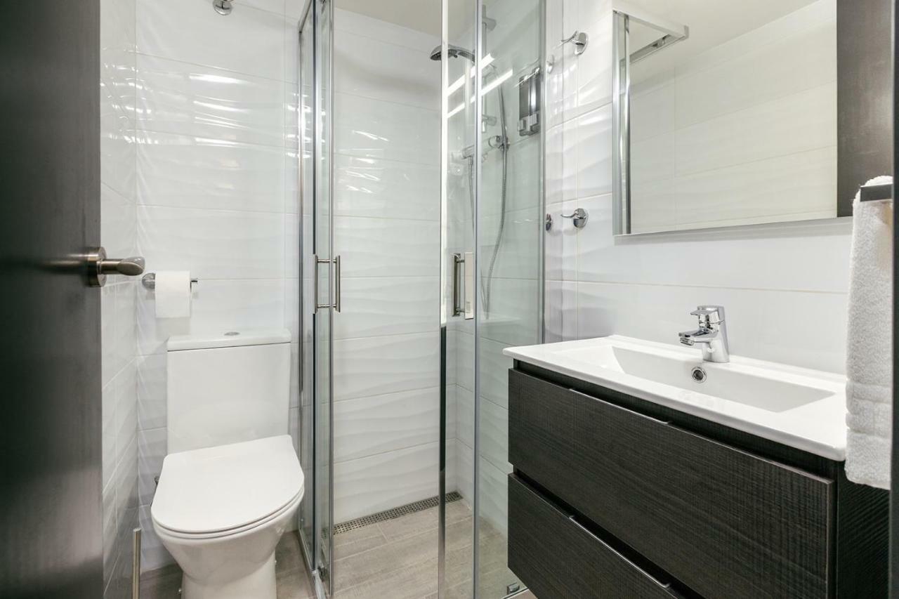 Empuria Beach D-Luxe Empuriabrava Exterior photo